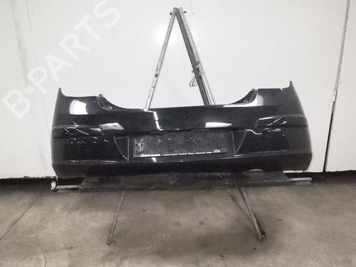 Bak støtfanger Bak støtfanger HYUNDAI i30 Estate (FD) 1.6 CRDi (90 hp) 33619169 33619169