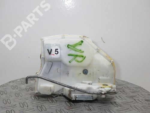 Used Front right lock OPEL AGILA B (H08) 1.2 (F68) (86 hp) 9740654