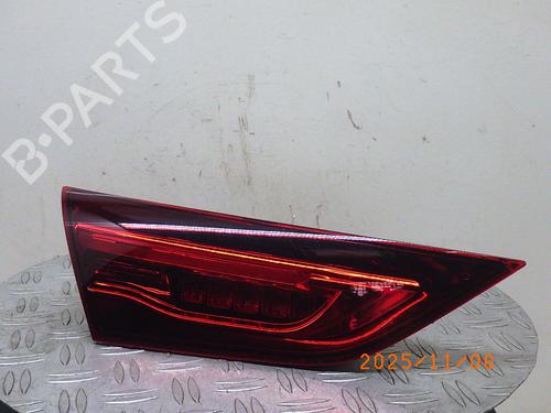 Used Left tailgate light MERCEDES-BENZ CLA Shooting Brake (X118) CLA 200 (118.687) (163 hp) 30148346