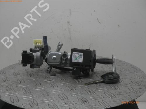 Used Ignition barrel SUZUKI SWIFT III (MZ, EZ) 1.3 (RS413, ZC11S) (92 hp) 32166091