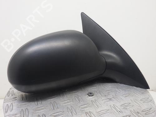 Right mirror HYUNDAI i30 (FD) 1.4 | BP30697792C27