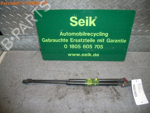 Used Tailgate lift support NISSAN MICRA III (K12) 1.2 16V (65 hp) 14750506