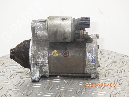 Starter HYUNDAI i10 I (PA) 1.2 (78 hp) 12525981