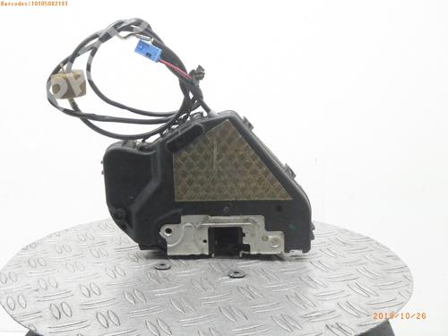 Rear right lock MERCEDES-BENZ E-CLASS T-Model (S211) E 220 T CDI (211.206) | BP1245998C99 