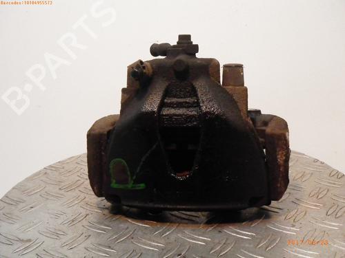 Used Right front brake caliper OPEL ASTRA H (A04) 1.6 (L48) (116 hp) 14754146
