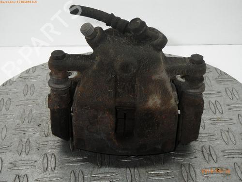 Used Right front brake caliper SUZUKI SPLASH (EX) 1.0 (A5B310) (65 hp) 14753848