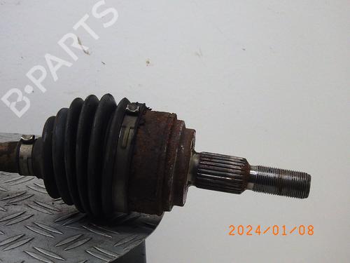 Left front driveshaft FORD FOCUS III 1.0 EcoBoost | BP16439509M38 