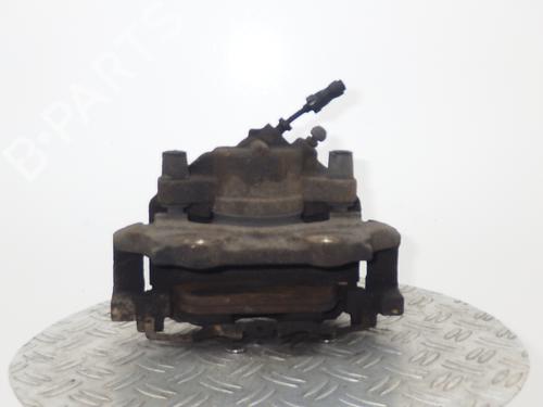 Right front brake caliper FORD FOCUS III Turnier 2.0 ST | BP14764517M104 