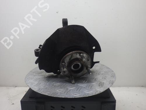 Used Left front steering knuckle KIA PICANTO I (SA) 1.1 (65 hp) 26956621