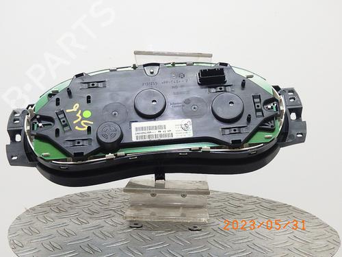 Instrument cluster DACIA SANDERO II TCe 90 (B8M1, B8MA, B8AC) | BP13381880C47 