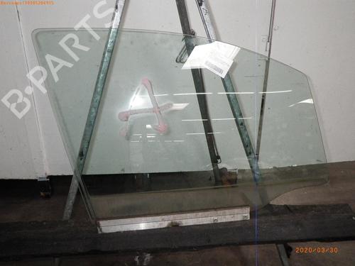 Used Front right door window OPEL ZAFIRA A MPV (T98) 2.0 DI 16V (F75) (82 hp) 31046670
