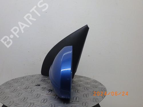 Left mirror CHEVROLET AVEO / KALOS Hatchback (T200) 1.2 | BP18484927C26 