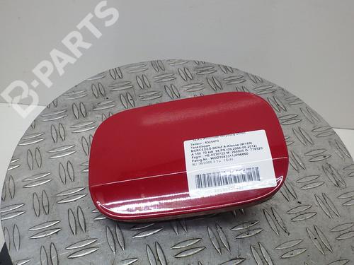 Fuel flap MERCEDES-BENZ A-CLASS (W169) A 150 (169.031, 169.331) A1697500106