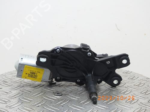 Rear wiper motor FORD B-MAX (JK) 1.0 EcoBoost | BP15778466M102 