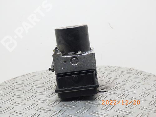 ABS Bremseaggregat SKODA ROOMSTER (5J7) 1.4 (86 hp) 11138168