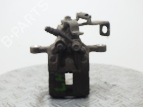 Used Left rear brake caliper KIA PICANTO III (JA) 1.0 (67 hp) 14764312
