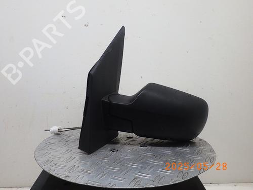 Left mirror FORD FIESTA V (JH_, JD_) 1.3 | BP26223791C26 