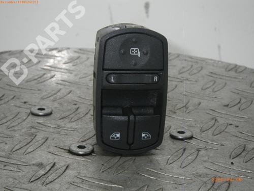 Used Switch OPEL CORSA D (S07) 1.2 (L08, L68) (80 hp) 5256569