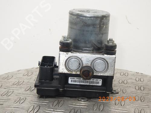 ABS pump CITROËN C4 Picasso I MPV (UD_) 1.6 THP 155 | BP14456583M43 