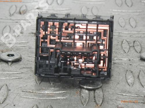 Mirror switch NISSAN MICRA III (K12) 1.2 16V | BP3441732I25 