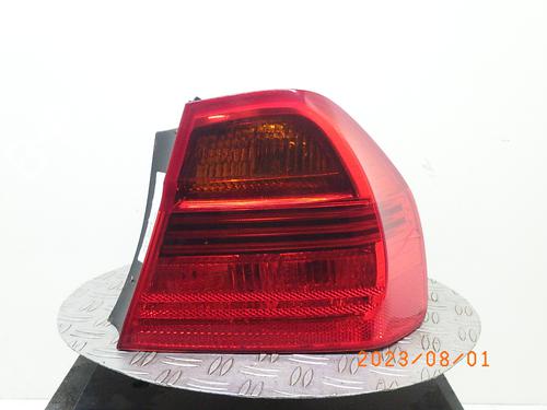 Used Right taillight BMW 3 (E90) 318 i (129 hp) 14360806