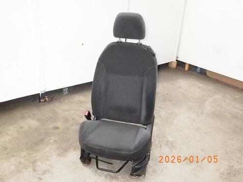 Siège avant gauche FORD FIESTA V (JH_, JD_) 1.4 16V (80 hp) 31281784