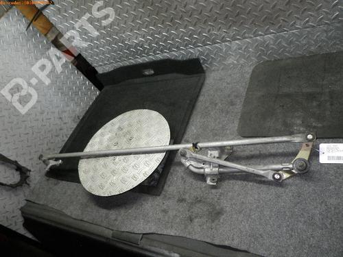 Vindrute Vindusviskermekanisme MERCEDES-BENZ A-CLASS (W168) A 160 (168.033, 168.133) (102 hp) 975200