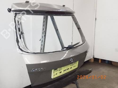 Tailgate SKODA FABIA III (NJ3) 1.0 | BP31250798C6