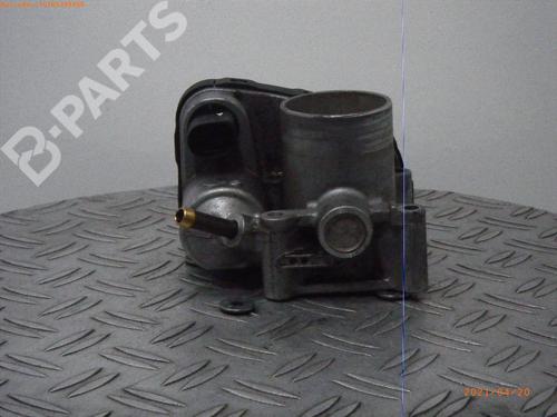 Throttle body VW GOLF IV (1J1) 1.4 16V | BP7268789M82 
