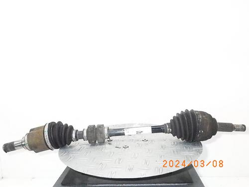 Used Left front driveshaft NISSAN MICRA V (K14) 1.0 (71 hp) 16775115