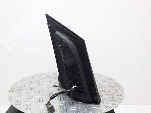 Left mirror FORD FOCUS II (DA_, HCP, DP) 1.6 | BP8387495C26 