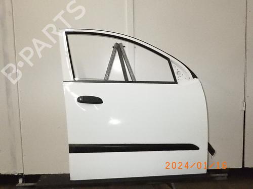 Used Right front door HYUNDAI i10 I (PA) 1.1 (69 hp) 16493206