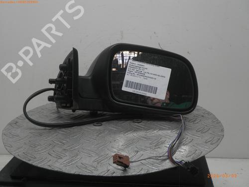 right-mirror-peugeot-307-cc-3b-2003-2004-2005-2006-2007-2008-2009-32704446 main image