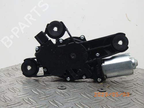 Rear wiper motor FORD FOCUS II Turnier (DA_, FFS, DS) 1.6 | BP13007958M102 