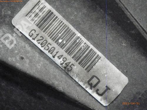 Gearbox OPEL ASTRA H Estate (A04) 1.7 CDTI (L35) | BP271294M3 