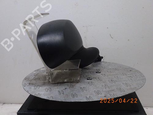 Right mirror CHEVROLET MATIZ (M200, M250) 0.8 | BP15403877C27 