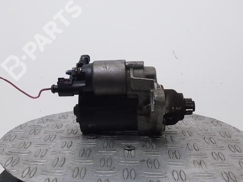 Starter VW POLO (9N_, 9A_) 1.4 16V | BP9159870M8 
