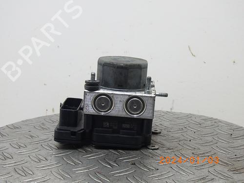 ABS pump NISSAN MICRA IV (K13K, K13KK) 1.2 | BP16205607M43 