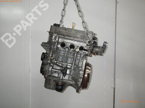 Engine NISSAN PIXO (UA0) 1.0 | BP5977337M1 