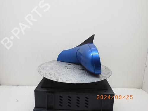 Left mirror OPEL CORSA B (S93) 1.4 i (F08, F68, M68) | BP19923059C26 