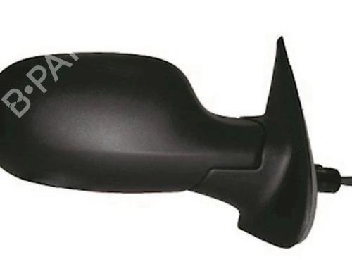 Used Right mirror NISSAN MICRA III (K12) 1.2 16V (65 hp) 296428