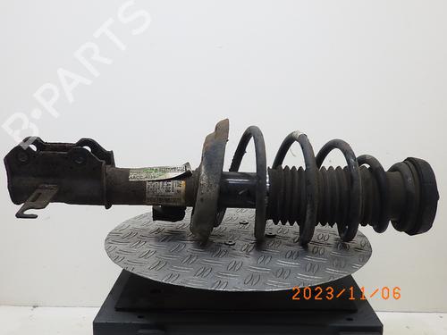 Used Right front shock absorber OPEL ASTRA J Sports Tourer (P10) 1.4 Turbo (35) (120 hp) 15877643