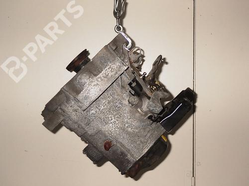 Gearbox VW FOX Hatchback (5Z1, 5Z3, 5Z4) 1.2 | BP8314413M3 
