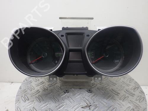 Used Instrument cluster HYUNDAI i30 Estate (GD) 1.6 CRDi (110 hp) 25870104