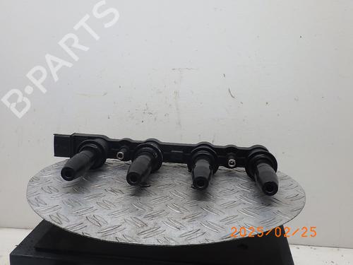 Ignition coil OPEL ASTRA H (A04) 1.6 (L48) | BP23868389M94 