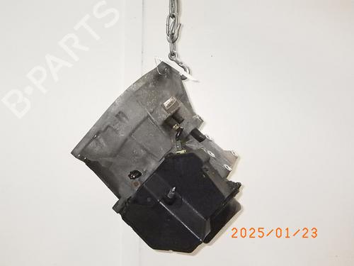 Gearbox FORD FIESTA V (JH_, JD_) 1.3 | BP21845631M3 