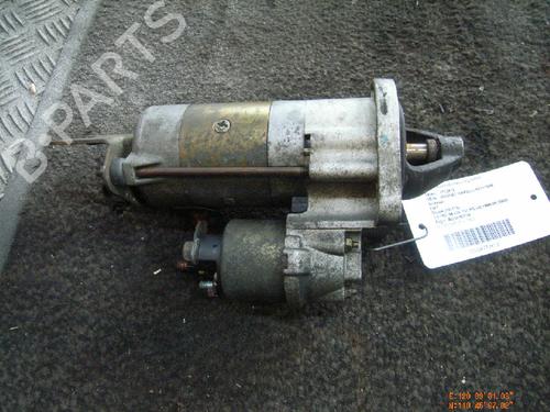 Used Starter Starter ALFA ROMEO GTV (916_) 2.0 T.SPARK 16V (916.C2__, 916C2C00) (150 hp) 302548 302548