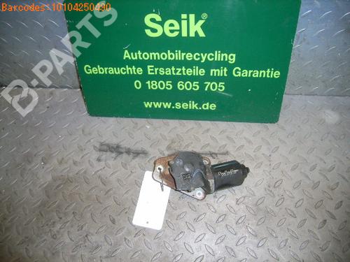 Used Front wiper motor DAIHATSU SIRION (M1) 1.0 i (M100) (56 hp) 4781806