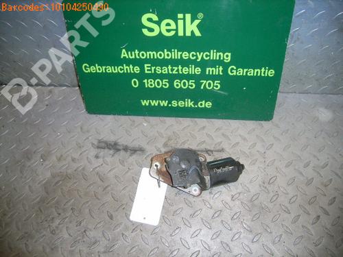 Front wiper motor DAIHATSU SIRION (M1) 1.0 i (M100) (56 hp) 4781806