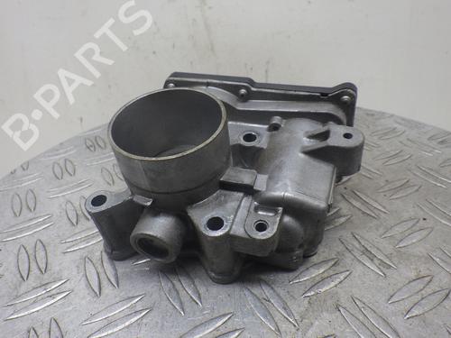 Used Throttle body RENAULT CLIO II (BB_, CB_) 1.2 16V (BB05, BB0W, BB11, BB27, BB2T, BB2U, BB2V, CB05,... (75 hp) 30908682